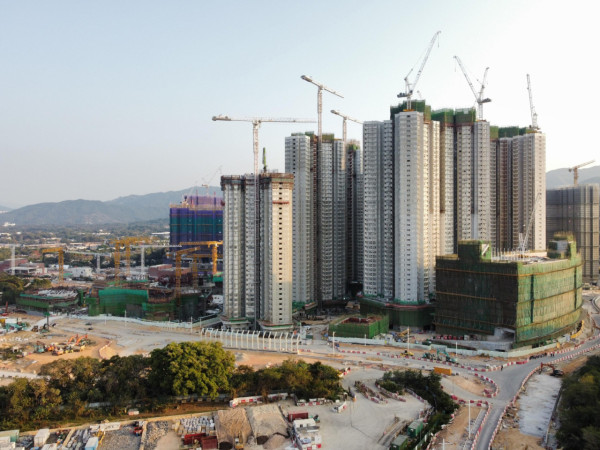 房委會北區新公屋曝光！鄰近港鐵站被讚「靚過居屋」 網民爭做開荒牛(附落成名單)