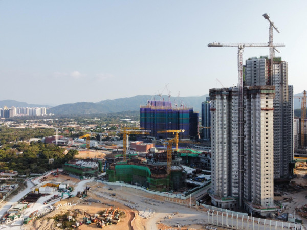 房委會北區新公屋曝光！鄰近港鐵站被讚「靚過居屋」 網民爭做開荒牛(附落成名單)