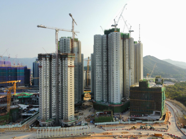 房委會北區新公屋曝光！鄰近港鐵站被讚「靚過居屋」 網民爭做開荒牛(附落成名單)