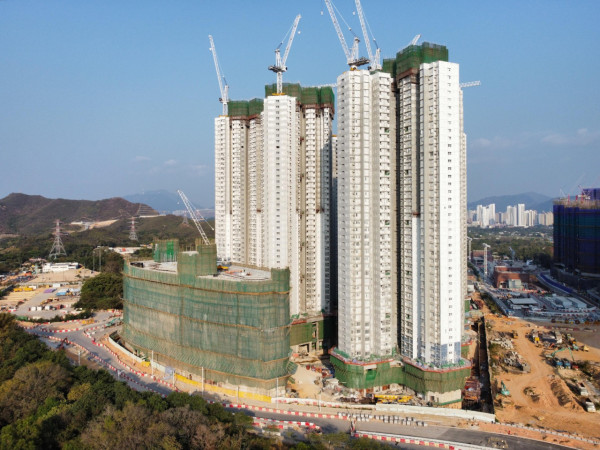 房委會北區新公屋曝光！鄰近港鐵站被讚「靚過居屋」 網民爭做開荒牛(附落成名單)