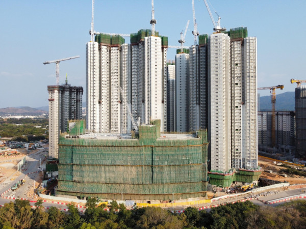 房協未來5年推1.5萬個單位！筲箕灣屋邨變「資助房屋」附入息資產限額表