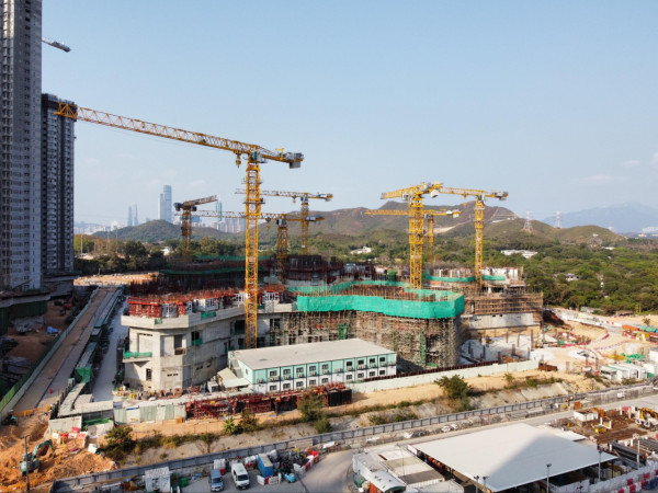 房委會北區新公屋曝光！鄰近港鐵站被讚「靚過居屋」 網民爭做開荒牛(附落成名單)