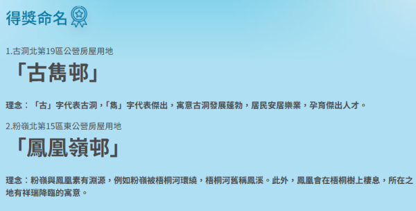 房委會北區新公屋曝光！鄰近港鐵站被讚「靚過居屋」 網民爭做開荒牛(附落成名單)