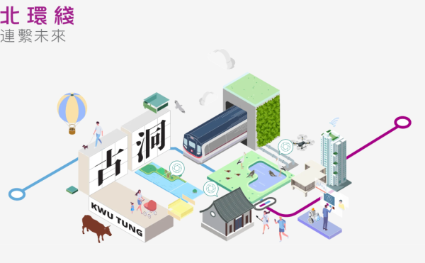 房委會北區新公屋曝光!鄰近港鐵站被讚「靚過居屋」 網民爭做開荒牛(附落成名單)