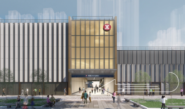 房委會北區新公屋曝光！鄰近港鐵站被讚「靚過居屋」 網民爭做開荒牛(附落成名單)