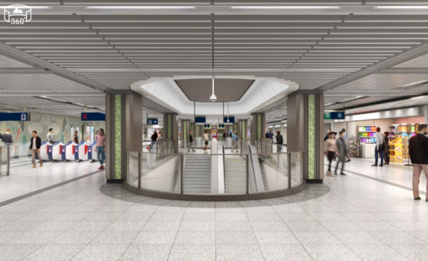 房委會北區新公屋曝光！鄰近港鐵站被讚「靚過居屋」 網民爭做開荒牛(附落成名單)