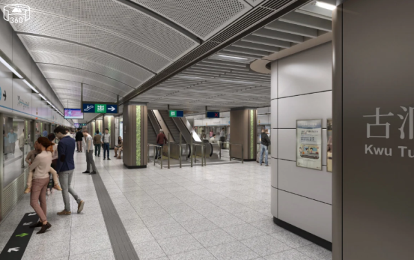 房委會北區新公屋曝光！鄰近港鐵站被讚「靚過居屋」 網民爭做開荒牛(附落成名單)