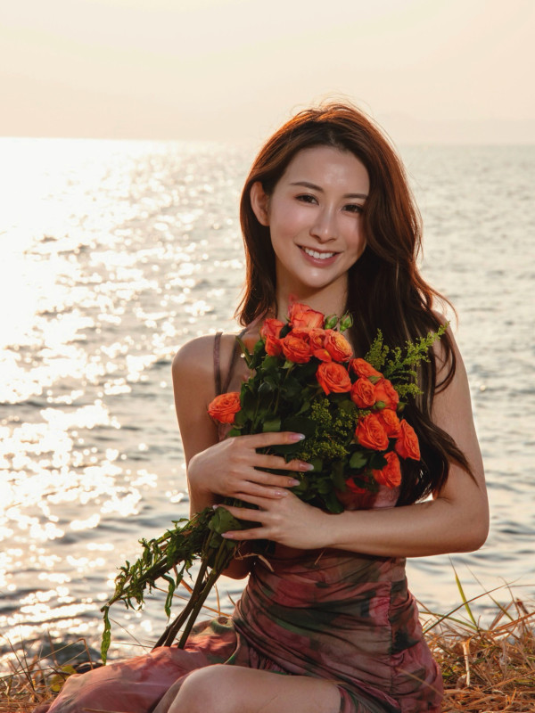 圖片:黃婉恩IG 圖片:黃婉恩IG