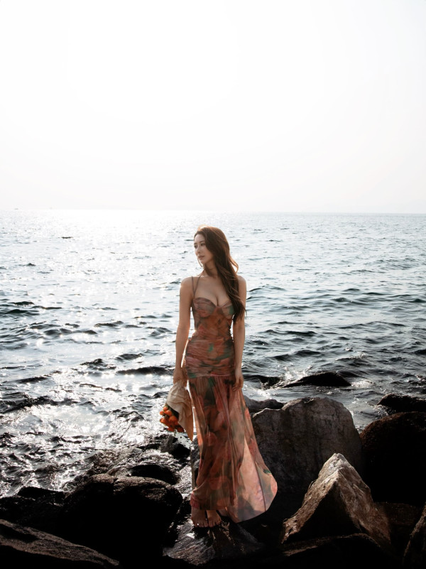 圖片:黃婉恩IG 圖片:黃婉恩IG