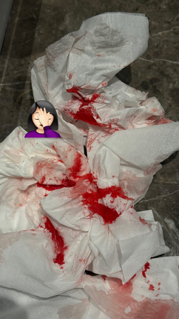 圖片:黃婉恩IG 圖片:黃婉恩IG