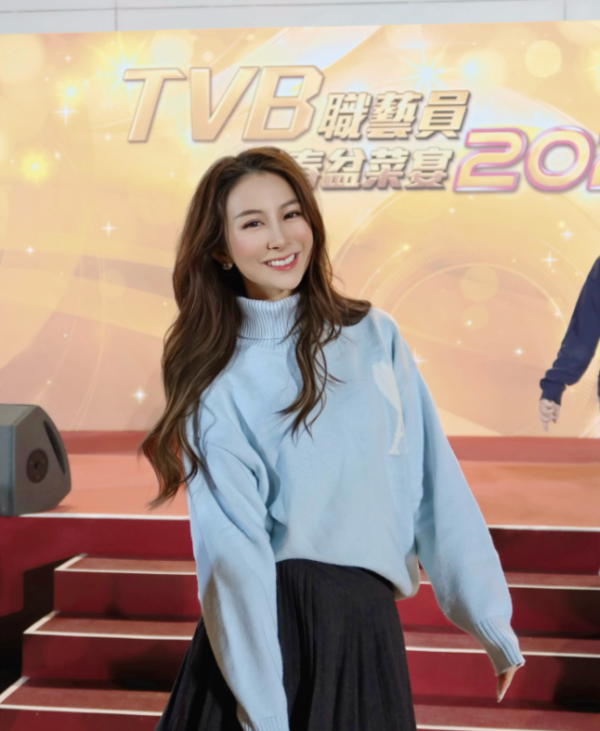 圖片:黃婉恩IG 圖片:黃婉恩IG