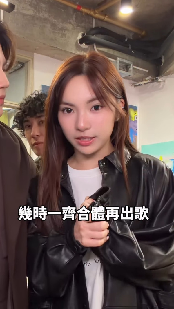 馬天佑新歌《一世人做一次傻仔》再邀82位歌手合唱拍片宣傳！名單不斷更新