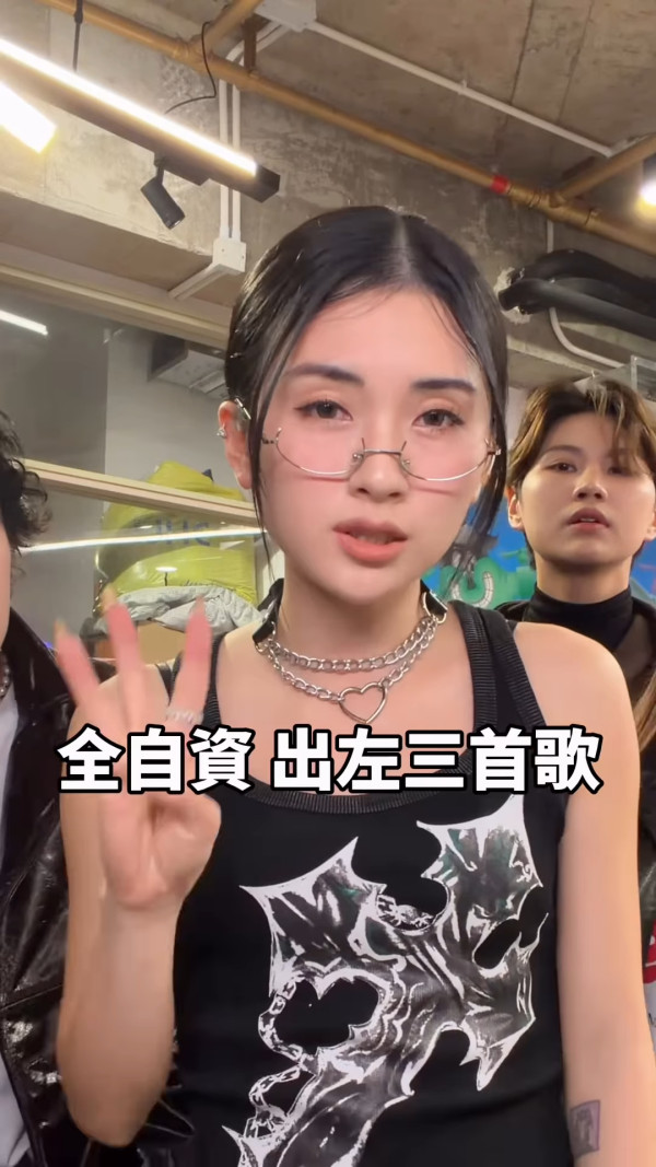 馬天佑新歌《一世人做一次傻仔》再邀82位歌手合唱拍片宣傳！名單不斷更新