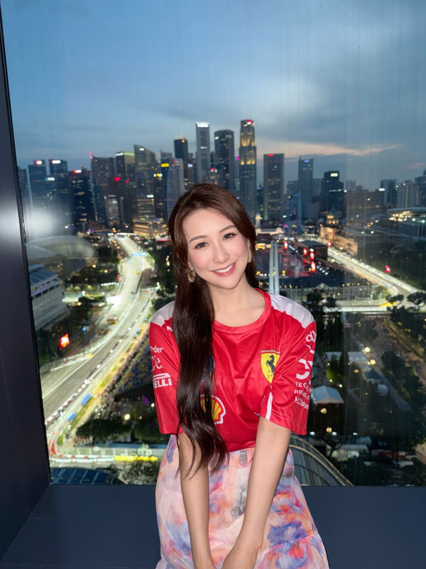 前港姐黃婉恩日本出意外!浸溫泉暈倒撞石頭破血流 附浸溫泉安全小貼士