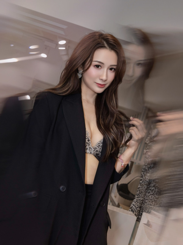 前港姐黃婉恩日本出意外!浸溫泉暈倒撞石頭破血流 附浸溫泉安全小貼士