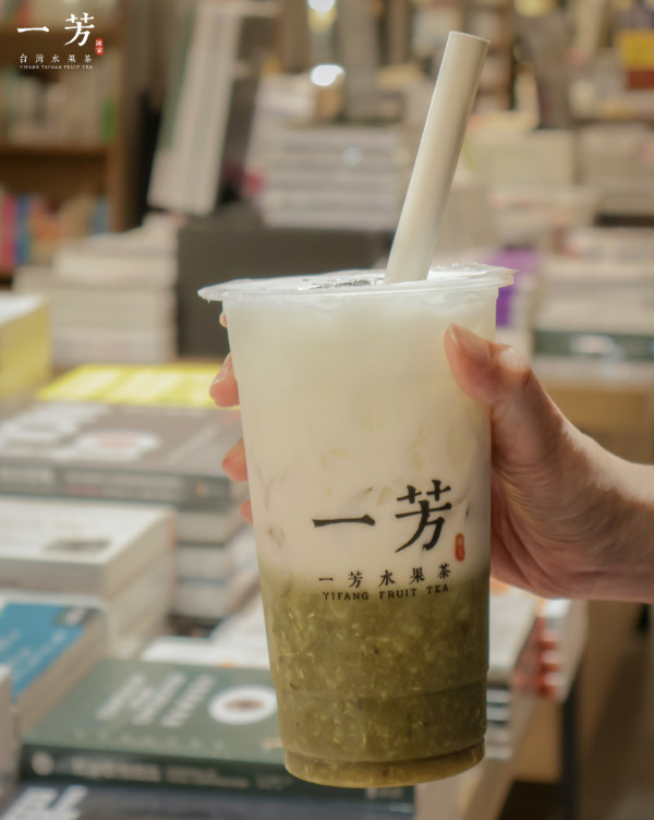 吃茶三千快閃3日雙重優惠！突發88折＋買二送一優惠／即睇指定飲品系列 (附全港分店地圖) 