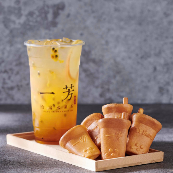 吃茶三千快閃3日雙重優惠！突發88折＋買二送一優惠／即睇指定飲品系列 (附全港分店地圖) 