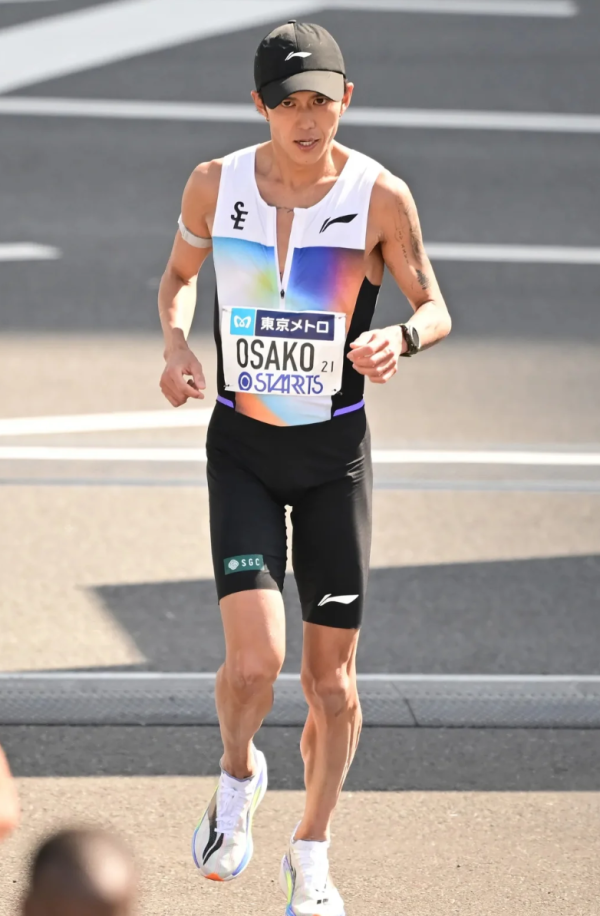 照片來源：小紅書@嘉里汇丨周星驰