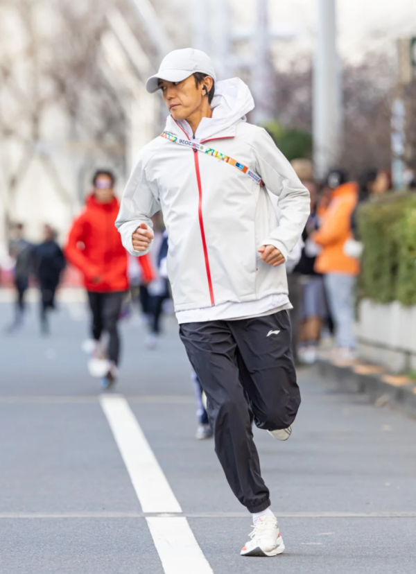 照片來源：小紅書@嘉里汇丨周星驰