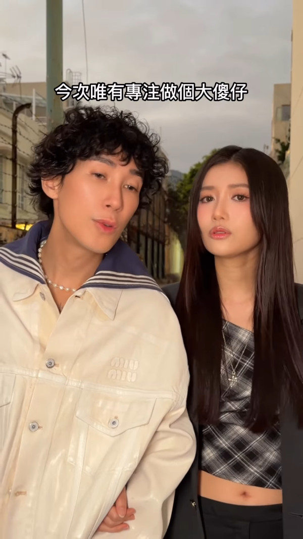 馬天佑新歌《一世人做一次傻仔》再邀82位歌手合唱拍片宣傳！名單不斷更新