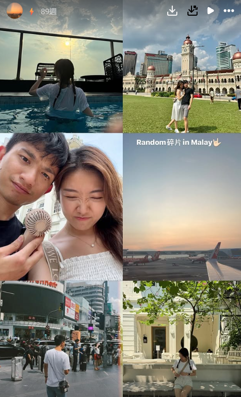 27歲TVB靚女新聞主播宣布離巢！疑趕住結婚做人妻 IG親揭殘酷真相惹擔憂