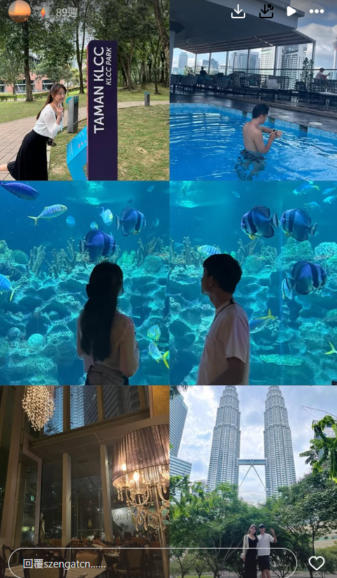 27歲TVB靚女新聞主播宣布離巢！疑趕住結婚做人妻 IG親揭殘酷真相惹擔憂