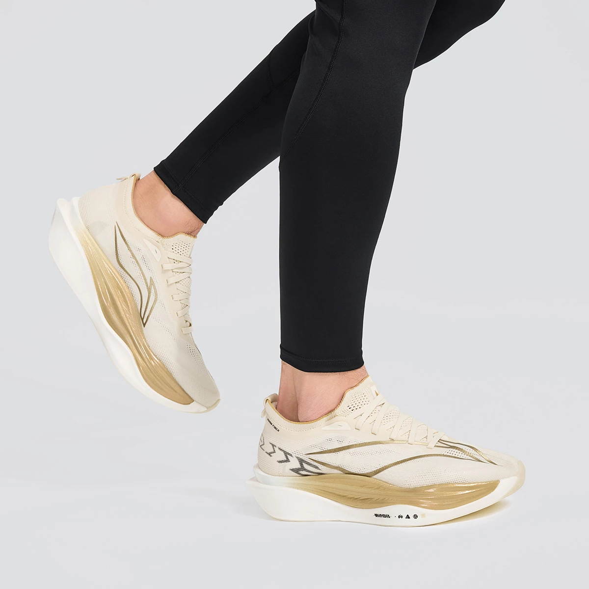 照片來源：Li-Ning李寧官方網站