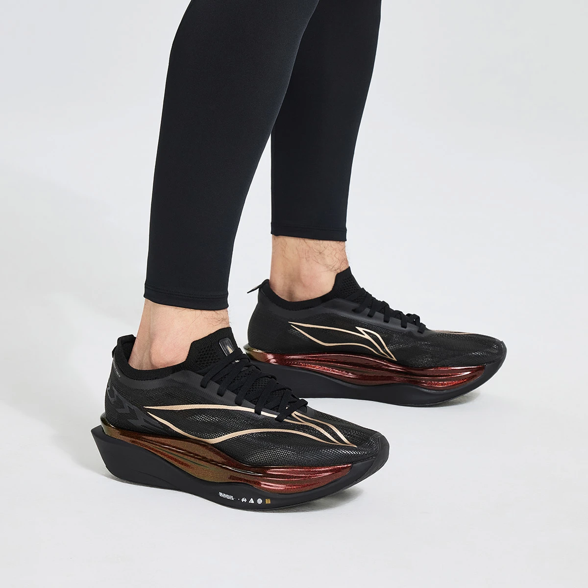 照片來源：Li-Ning李寧官方網站