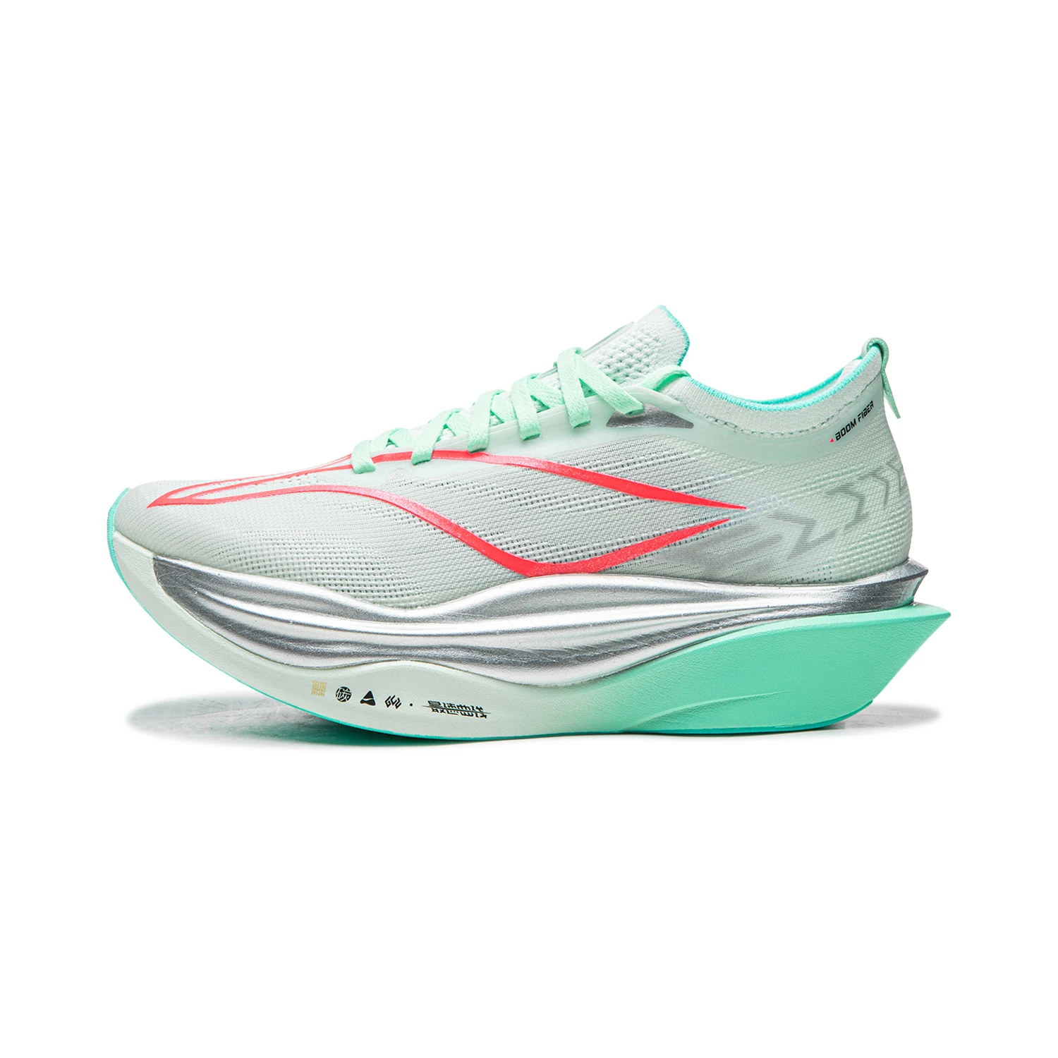 照片來源：Li-Ning李寧官方網站