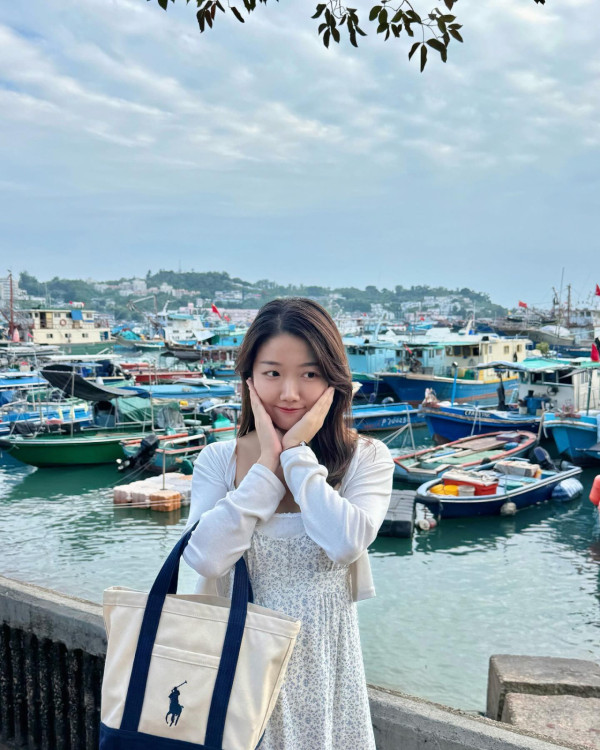 27歲TVB靚女新聞主播宣布離巢！疑趕住結婚做人妻 IG親揭殘酷真相惹擔憂