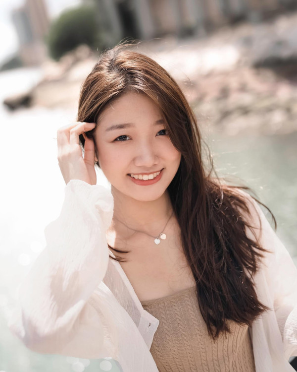 27歲TVB靚女新聞主播宣布離巢！疑趕住結婚做人妻 IG親揭殘酷真相惹擔憂