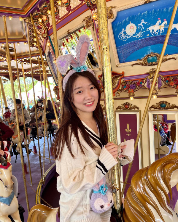 27歲TVB靚女新聞主播宣布離巢！疑趕住結婚做人妻 IG親揭殘酷真相惹擔憂