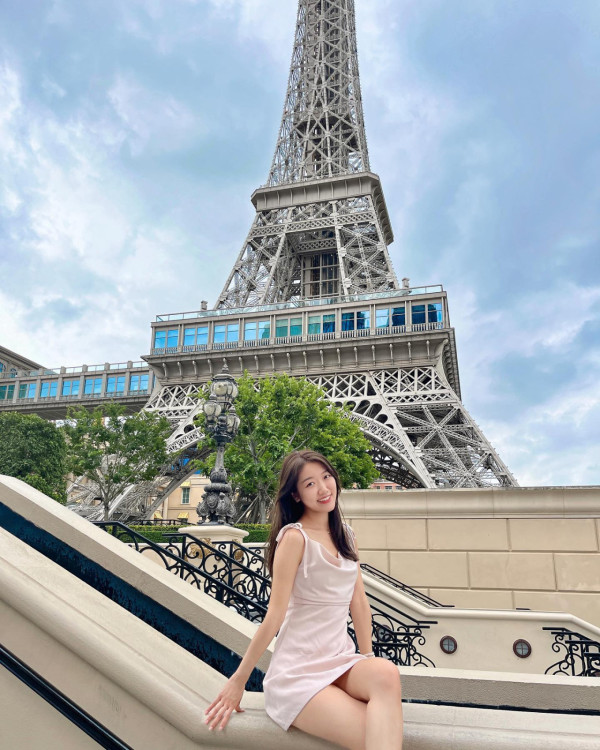 27歲TVB靚女新聞主播宣布離巢！疑趕住結婚做人妻 IG親揭殘酷真相惹擔憂