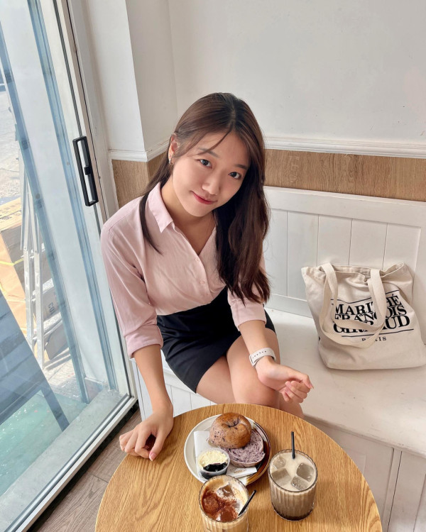 27歲TVB靚女新聞主播宣布離巢！疑趕住結婚做人妻 IG親揭殘酷真相惹擔憂