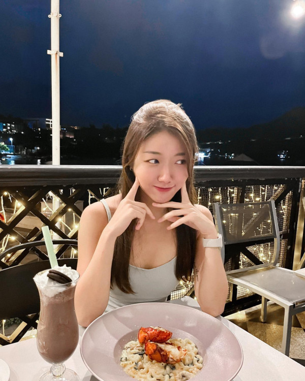 27歲TVB靚女新聞主播宣布離巢！疑趕住結婚做人妻 IG親揭殘酷真相惹擔憂