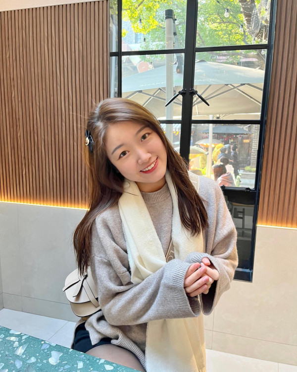 27歲TVB靚女新聞主播宣布離巢！疑趕住結婚做人妻 IG親揭殘酷真相惹擔憂