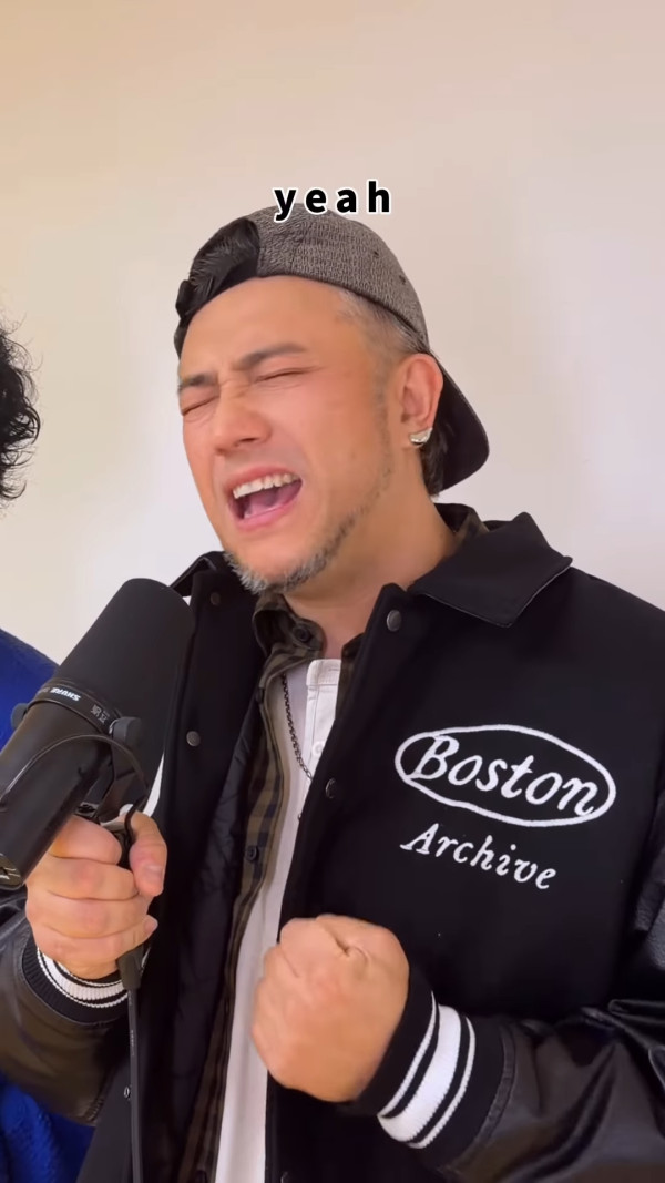 馬天佑新歌《一世人做一次傻仔》再邀82位歌手合唱拍片宣傳！名單不斷更新