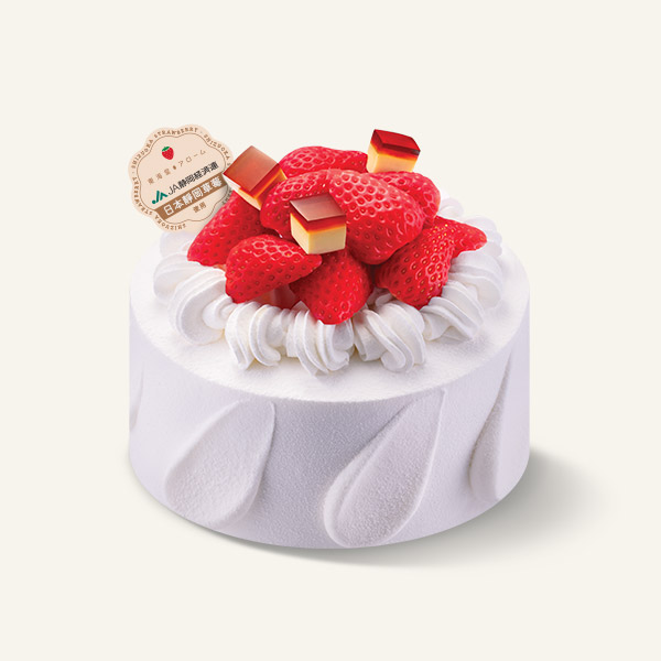 東海堂皇牌草莓系列再度登場！靜岡草莓雞蛋布丁忌廉蛋糕/麻糬戚風蛋糕/會員9折優惠