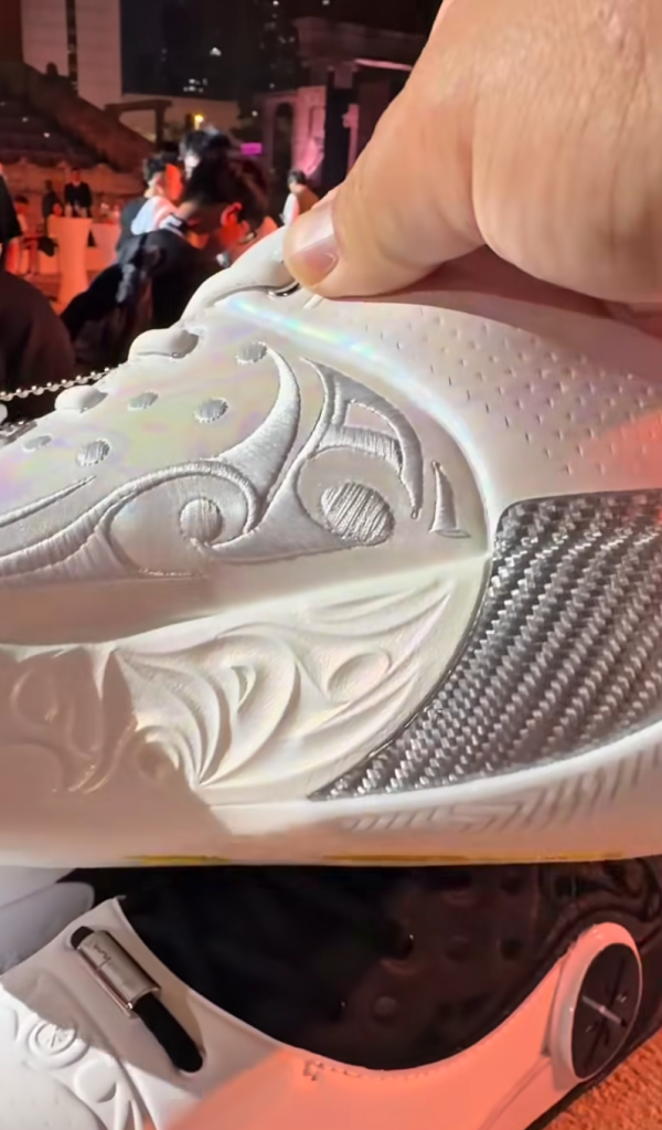 照片來源：Facebook@HK-Kicks.com