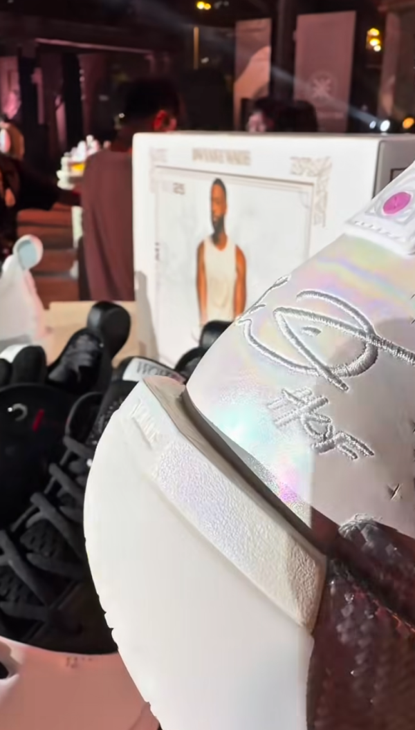 照片來源：Facebook@HK-Kicks.com