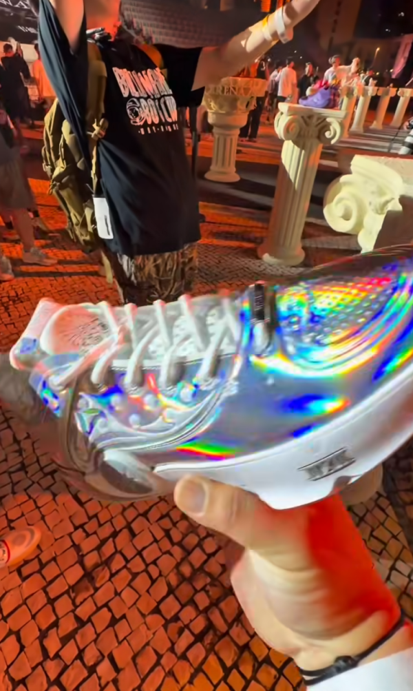 照片來源：Facebook@HK-Kicks.com