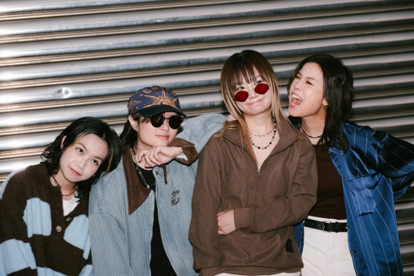 馬天佑新歌《一世人做一次傻仔》再邀82位歌手合唱拍片宣傳！名單不斷更新