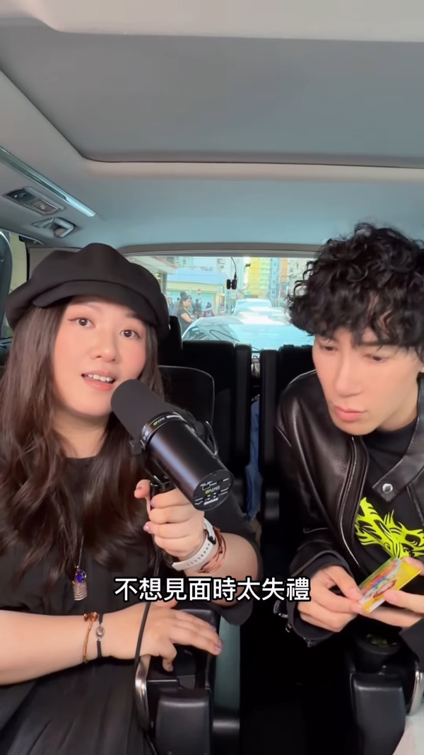 馬天佑新歌《一世人做一次傻仔》再邀82位歌手合唱拍片宣傳！名單不斷更新