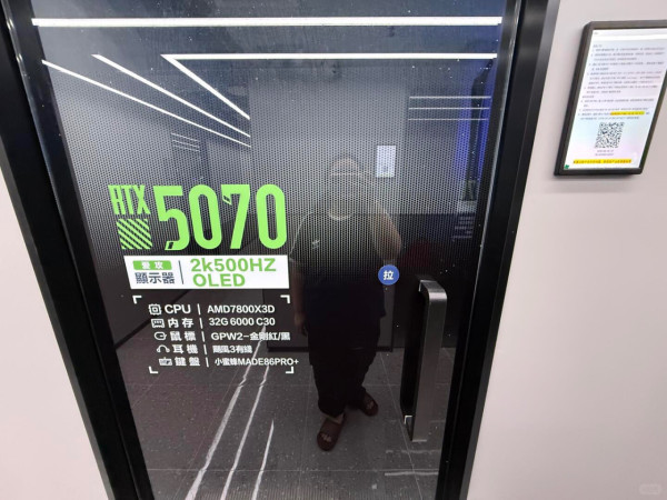 香港過夜僅$1蚊？小紅書瘋傳市中心隱藏玩法 有齊包廂+沖涼房 網民：正過重慶大廈