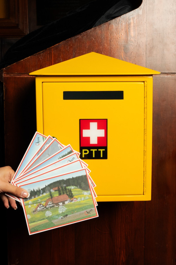 半島酒店瑞樵閣創新演繹瑞士風味  瑞士小木屋體驗/多感官互動/經典芝士火鍋