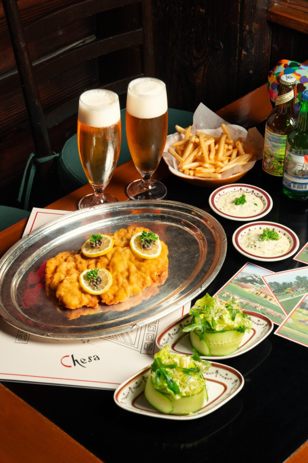 半島酒店瑞樵閣創新演繹瑞士風味  瑞士小木屋體驗/多感官互動/經典芝士火鍋