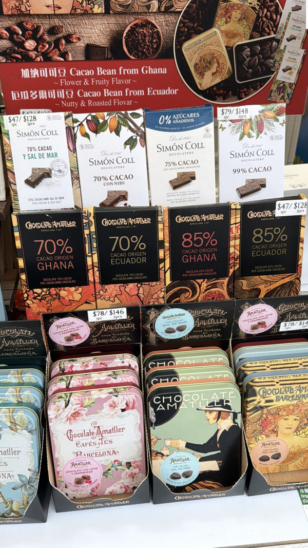 將軍澳PopWalk美食市集懶人包！記者現場直擊逾過200款人氣美食 必食排長龍人氣雞蛋仔/法式可麗露/紫菜肉鬆味Gelato/手工Bagel 