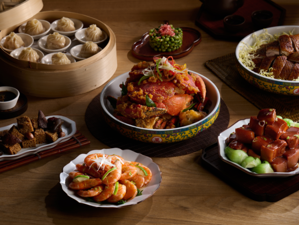 3月酒店自助餐優惠｜10大自助餐優惠推介 低至半價任食鮑魚蟹腳海鮮/連海洋公園門票套票