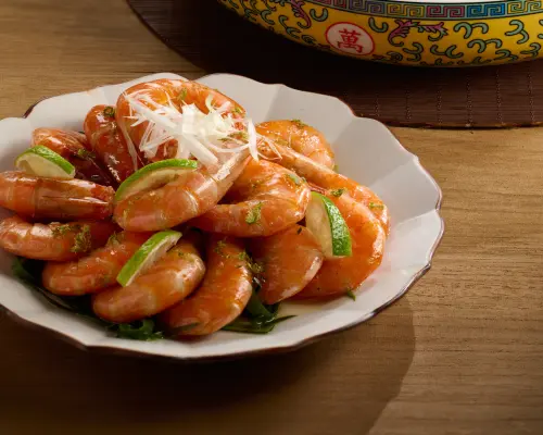 3月酒店自助餐優惠｜10大自助餐優惠推介 低至半價任食鮑魚蟹腳海鮮/連海洋公園門票套票