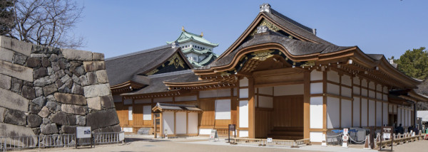 圖片來源：名古屋城